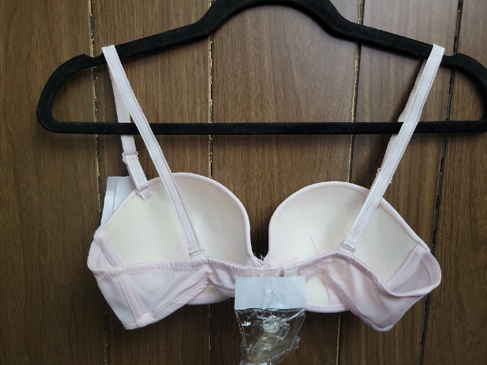 Lily Padded Underwired Bra Style 59017 Multiple Colors And Sizes