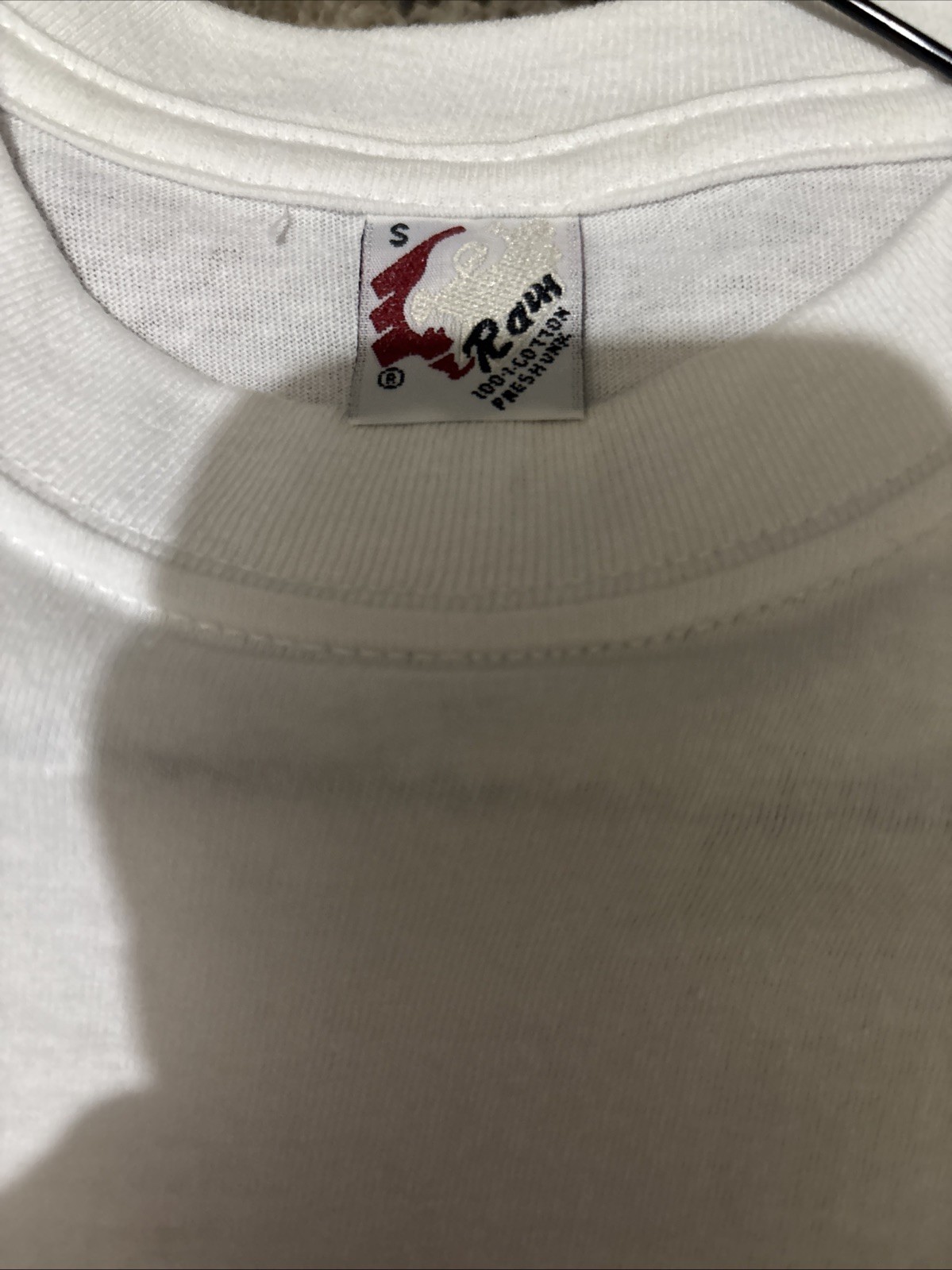 Destination T Shirts Sized S, M, And L Multiple Manufacturers.