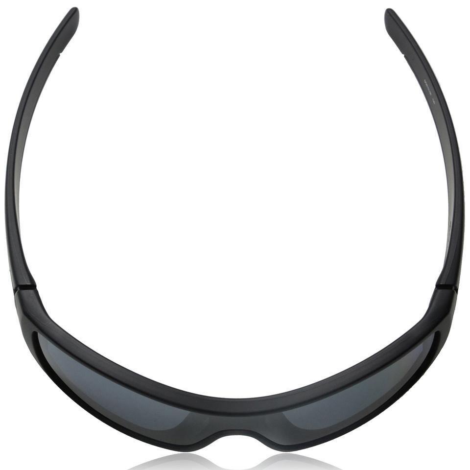 [OO9101-35] Mens Oakley Batwolf Polarized Sunglasses