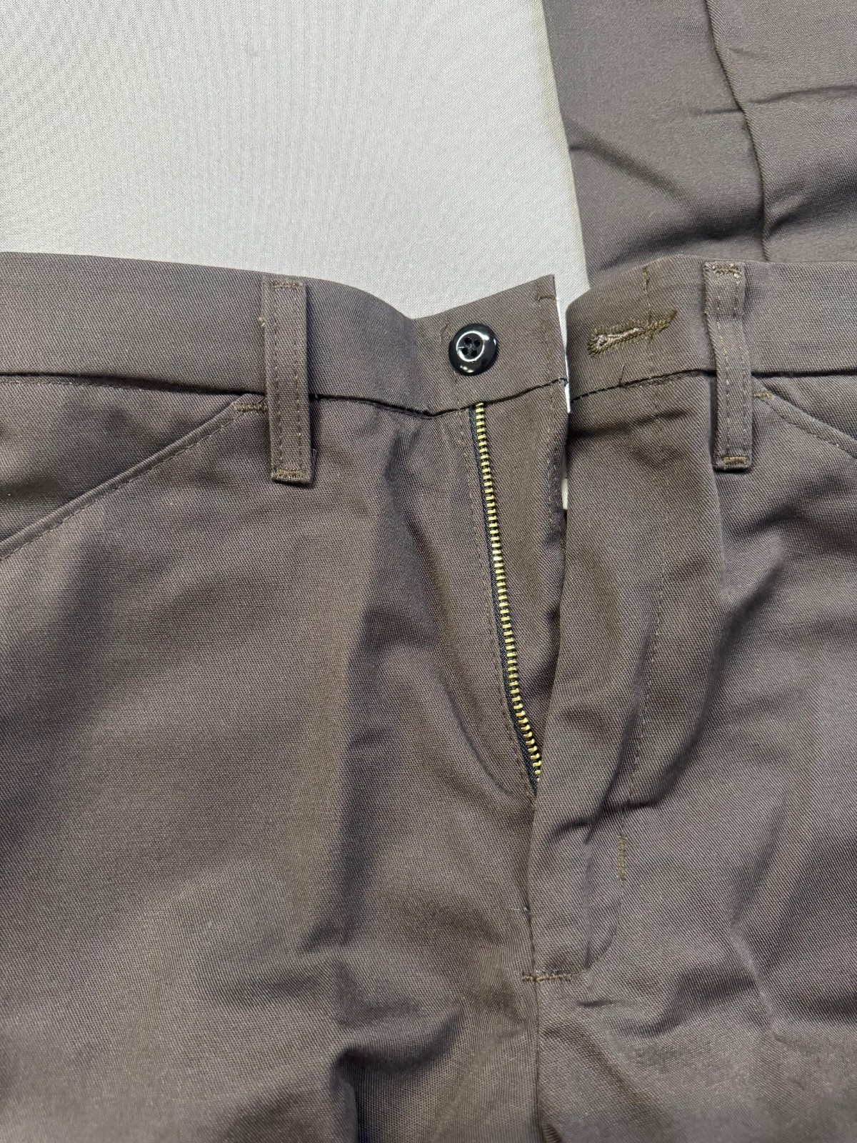Red Kap Men’s Jean-Cut Pant