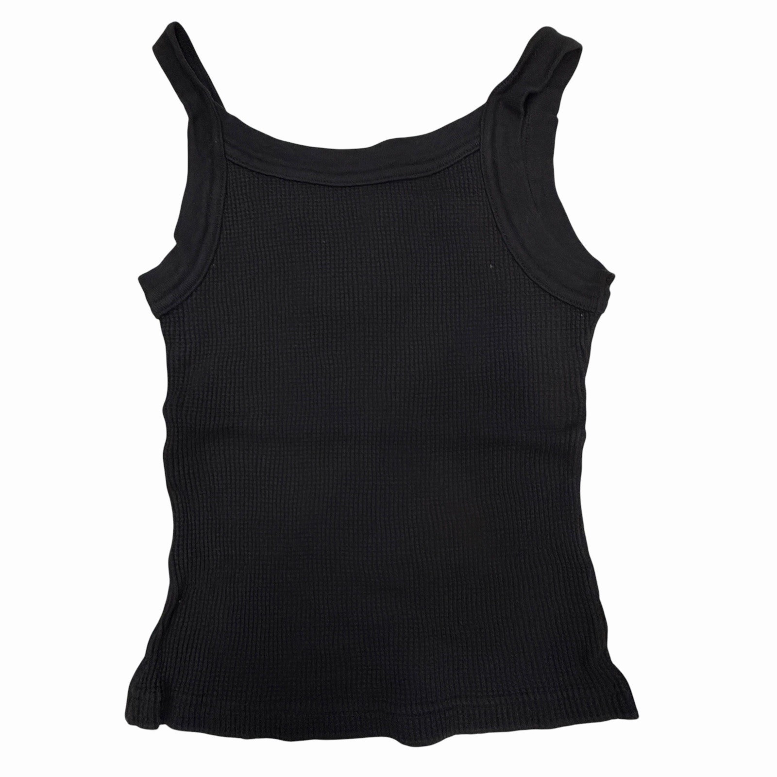 Vintage NWT Hard Tail Forever Women’s Lot Of 3 Ribbed Tanks OS Best For Small