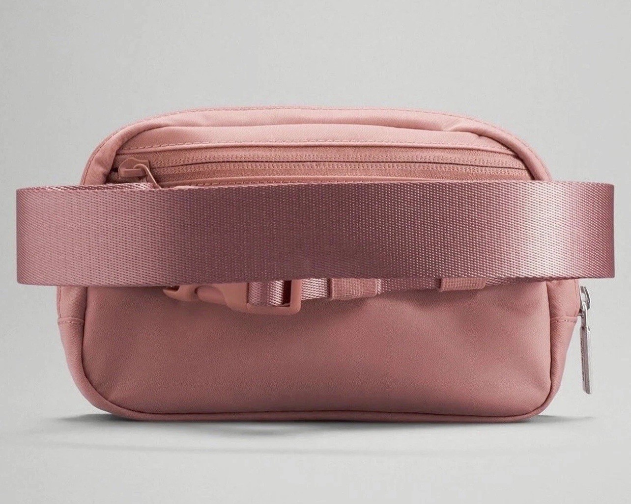 Lululemon Everywhere Belt Crossbody Bag Pink Women NEW