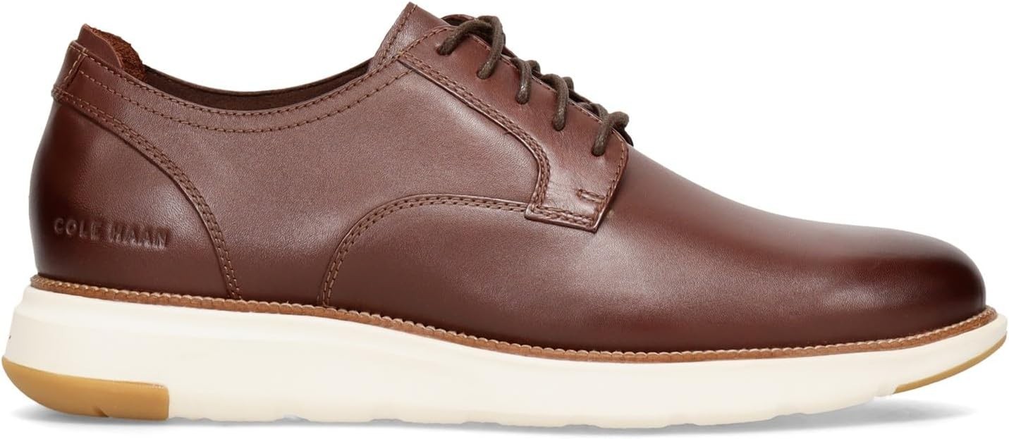 Man’s Oxfords Cole Haan Grand Atlantic Oxfords