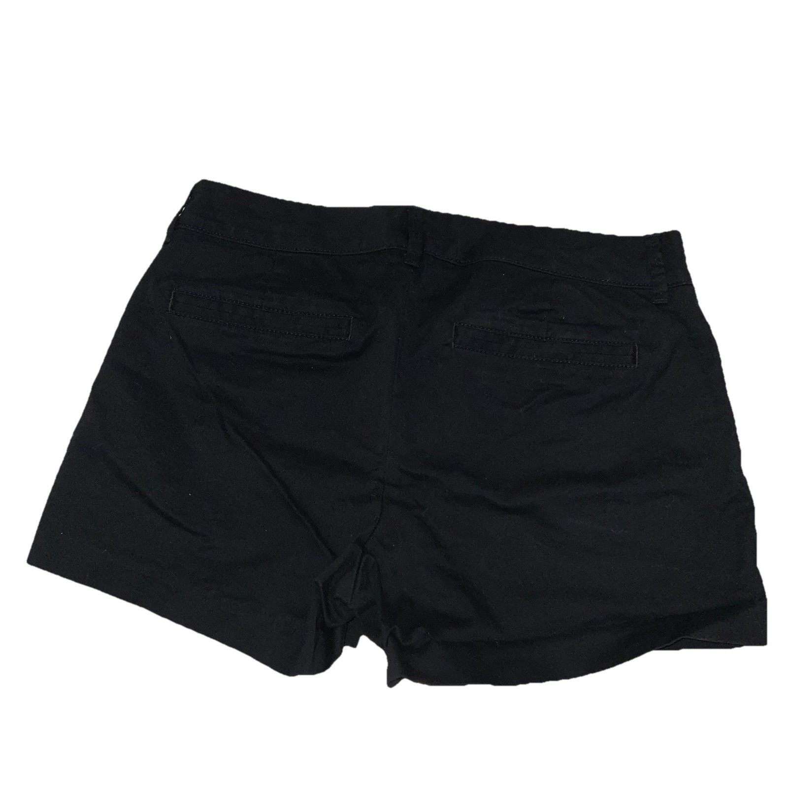 Old navy shorts Bundle Khaki And Black Size 4 NWT boyfriend & Pixie
