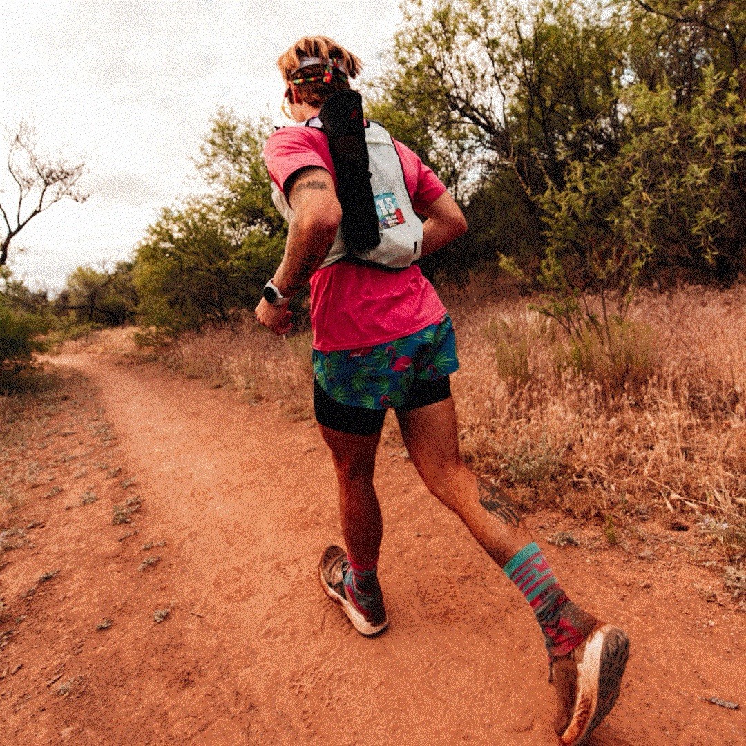 SOLD OUT Killian north X Creepers Toe Socks For Running LIMITED EDITION two pk