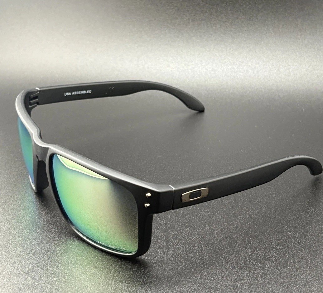 Oakley 0OO9417 Men’s Holbrook XL Sunglasses