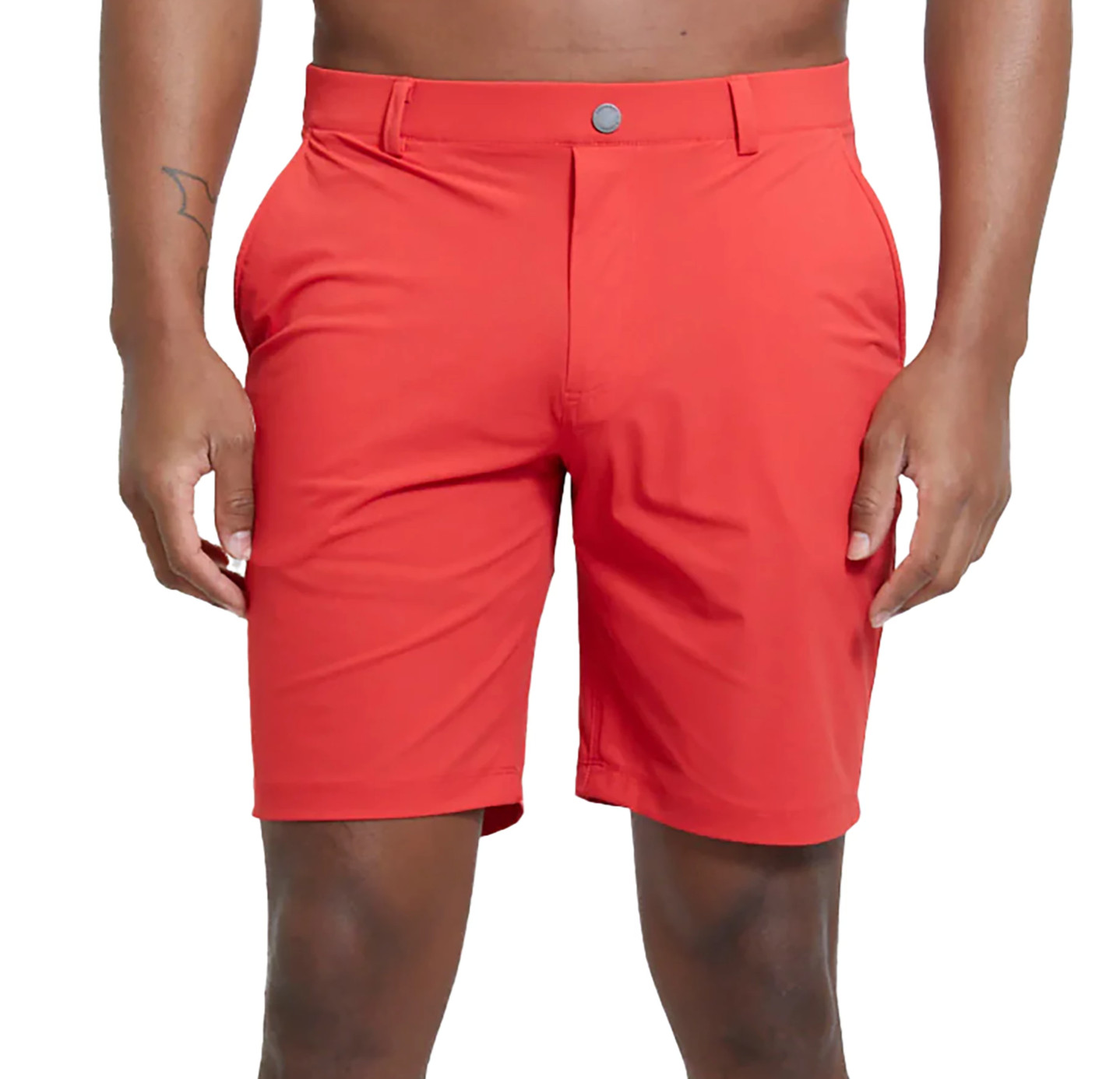 REDVANLY Hanover Pull-On Short ~ 9” Men CHOOSE COLOR & SIZE NWT