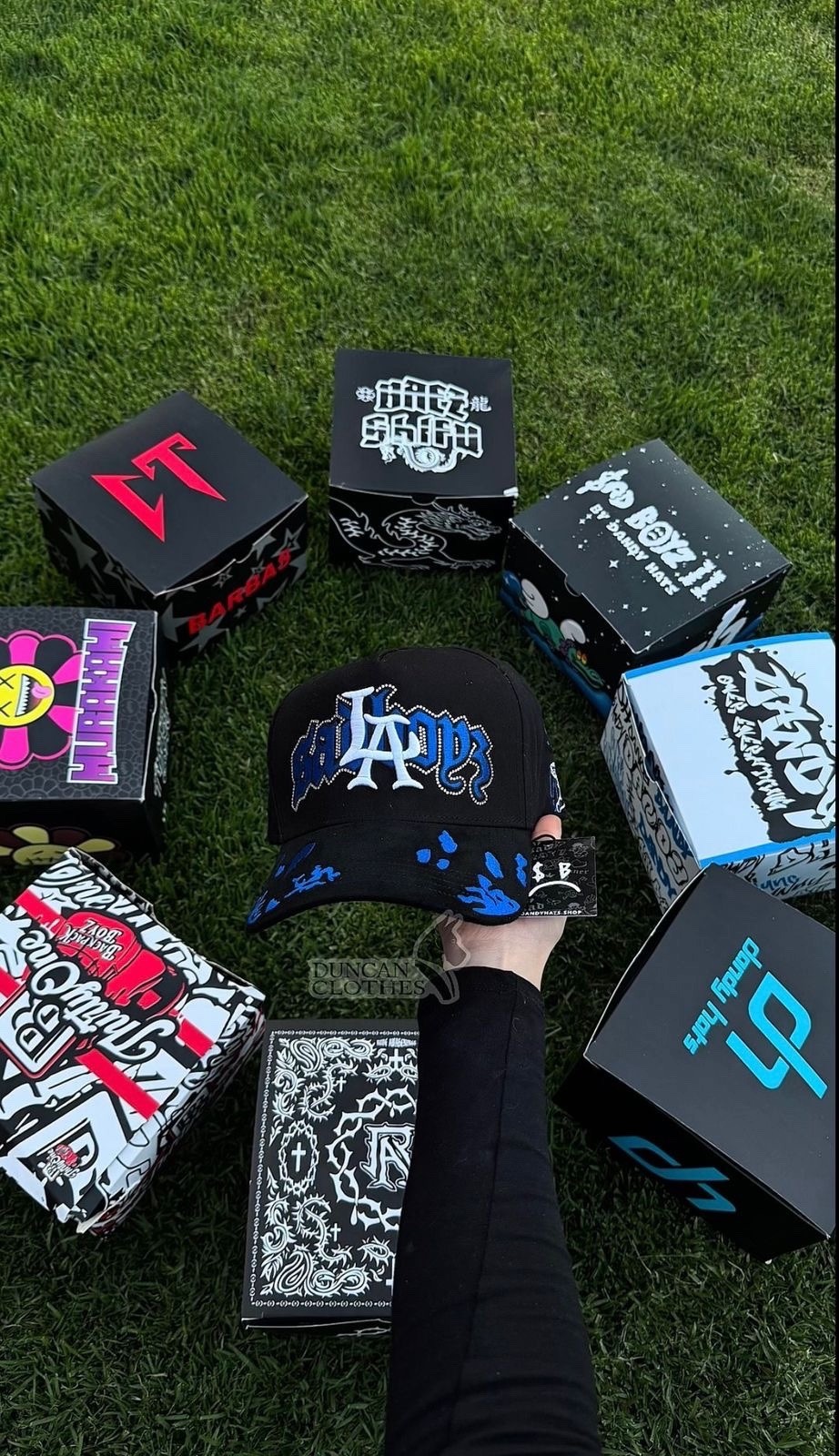 Gorras Hombres Gorras Gorra Deportiva Deportiva