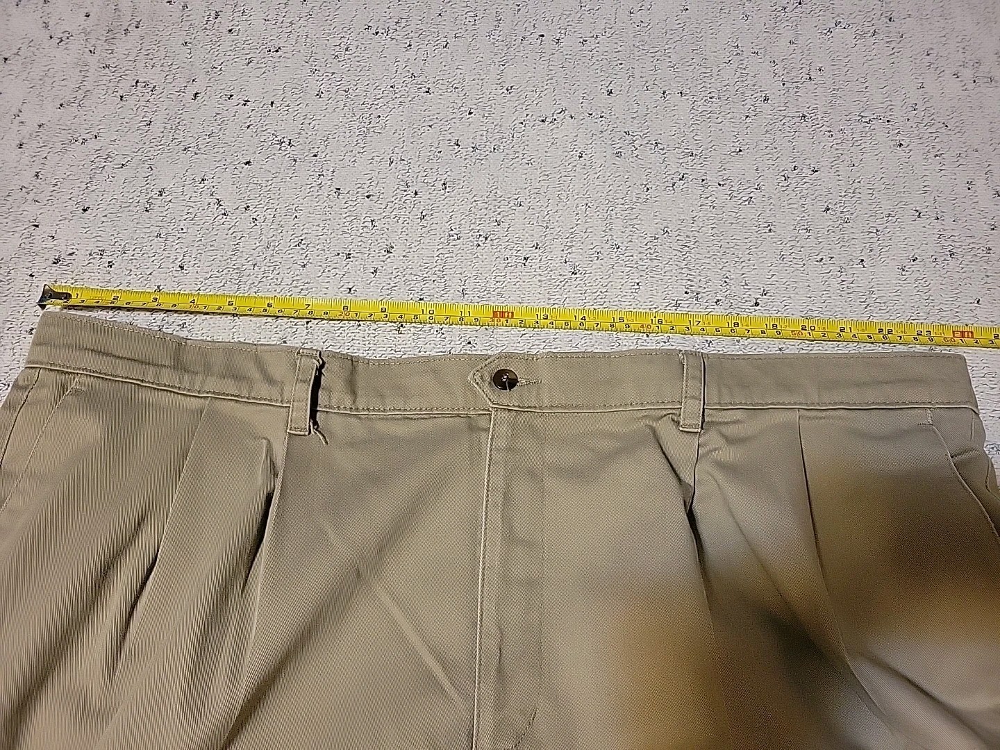 Levi Dockers Pleated 48×28