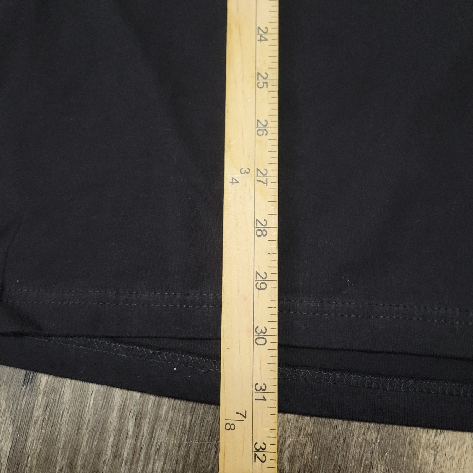 NWOT This is Important Podcast Tour Merch Black Shirt Size XXL Workaholics