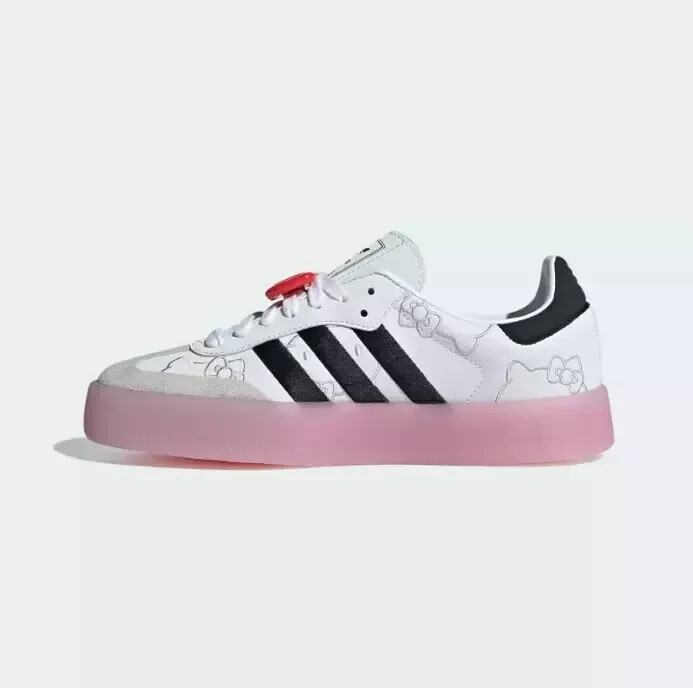 adidas Originals Sambae Hello Kitty IG4450