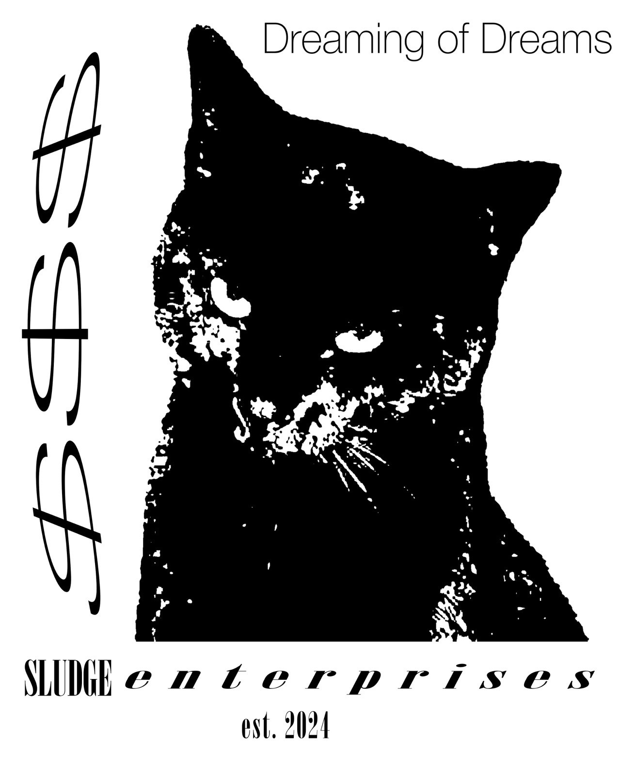 Custom Printed Shirts – Sludge Enterprises
