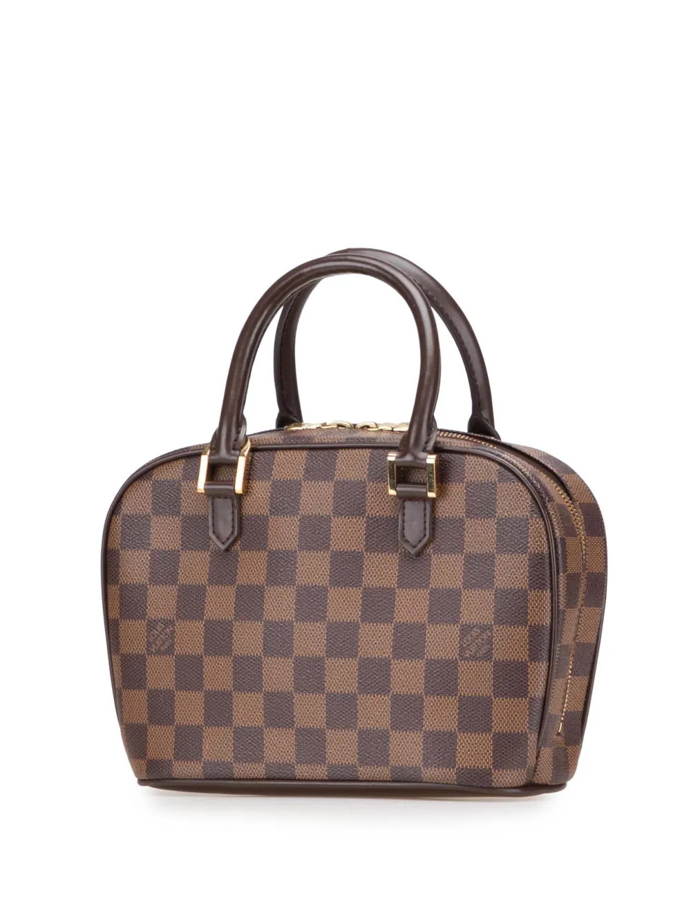 Damier Ebene Mini Sarria handbag BF00226