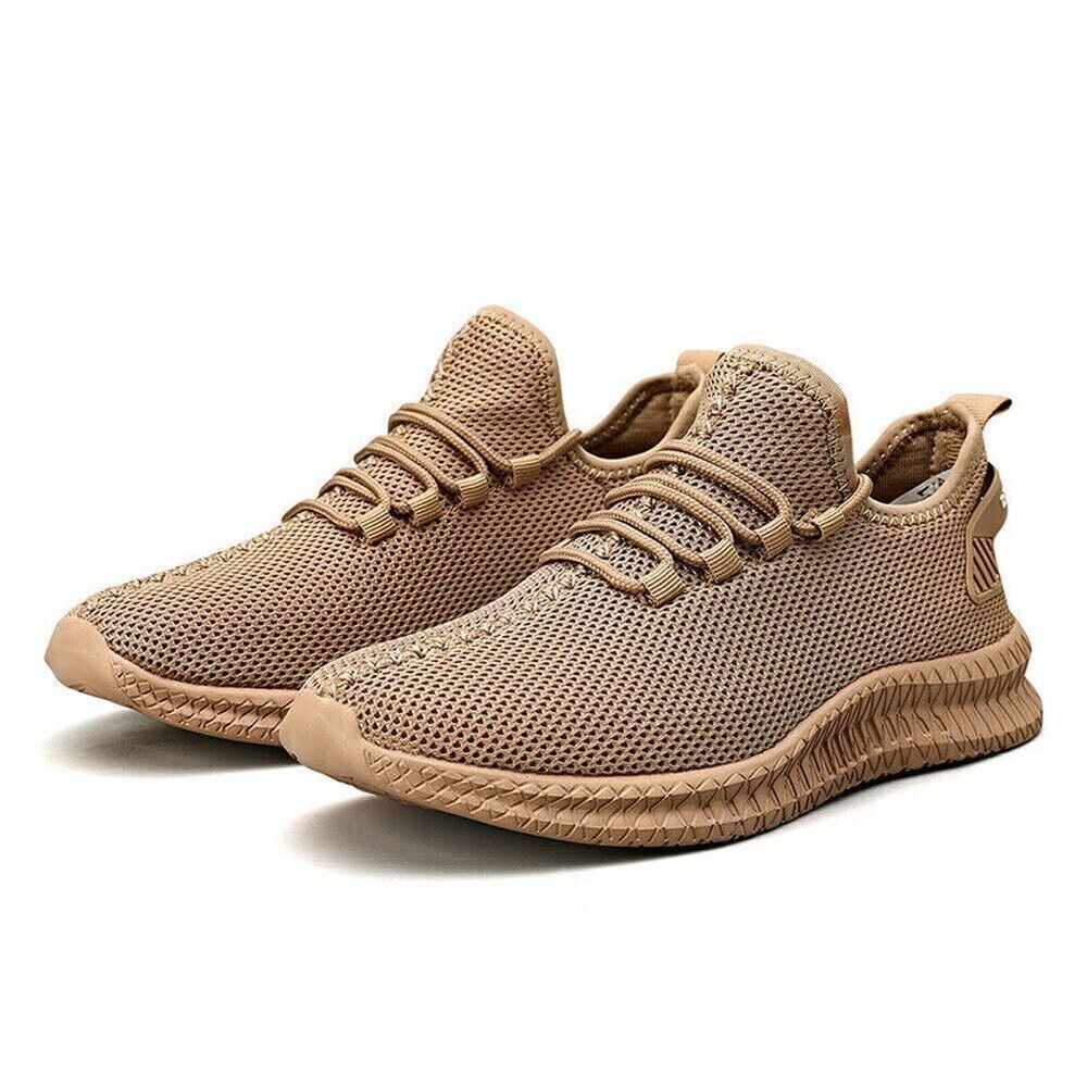 Running Shoes Sneakers Casual Men’s Outdoor Athletic Jogging Sports Tennis Gym