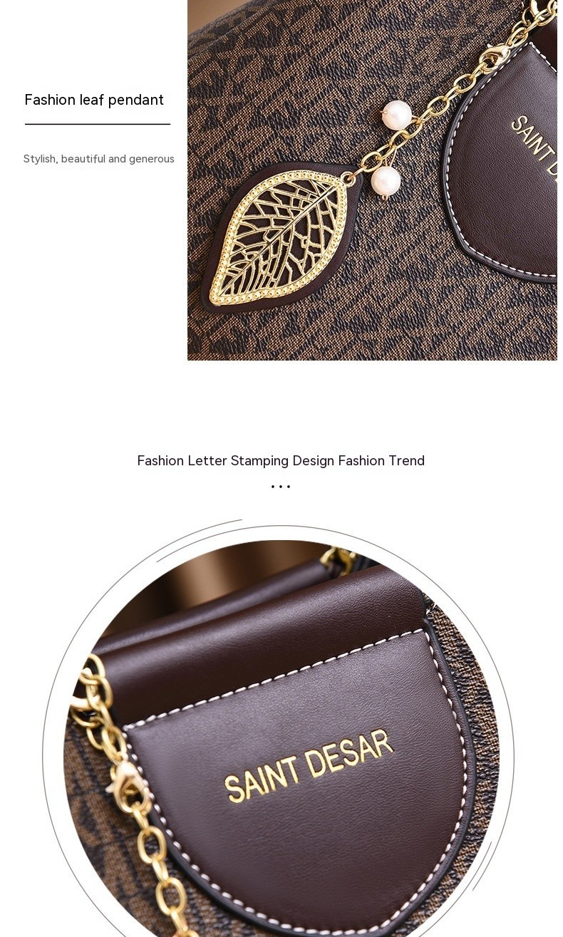 Women’s Luxury Satchel Handbag with Adjustable Shoulder & Crossbody Strap