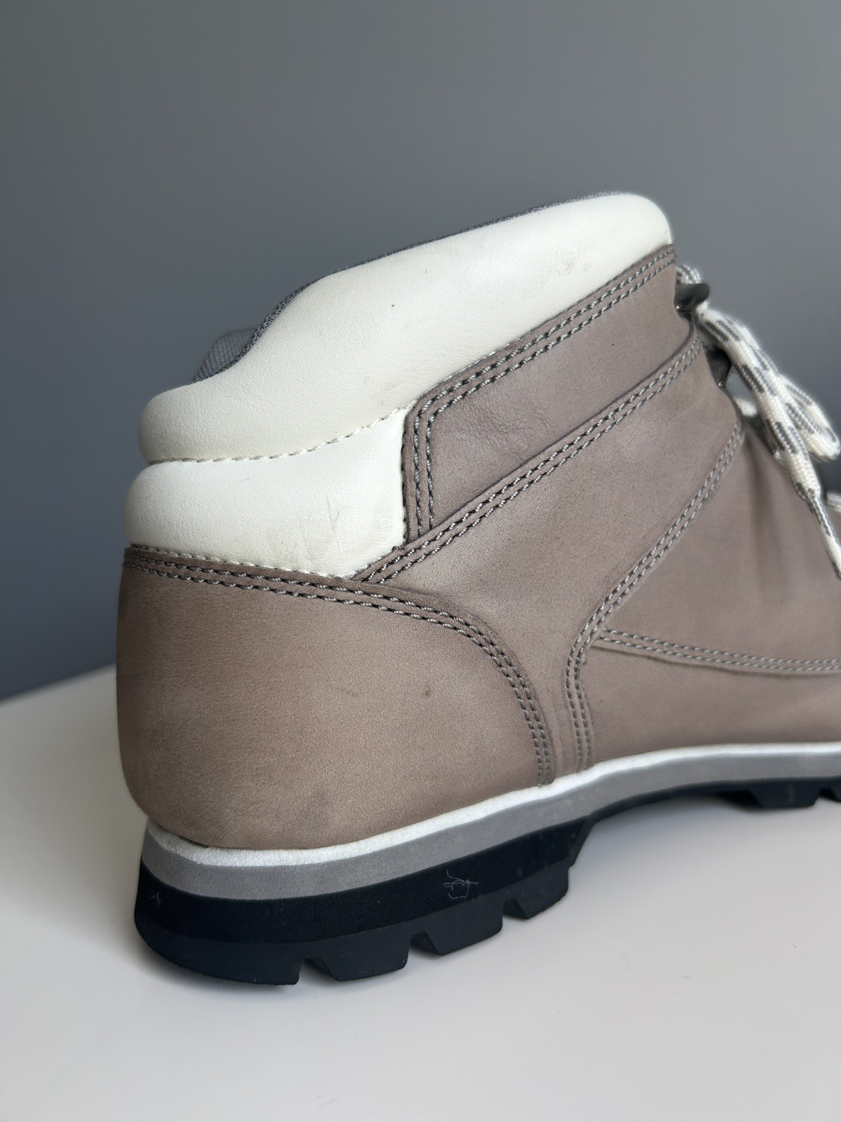 Timberland Men’s Boots Size 12