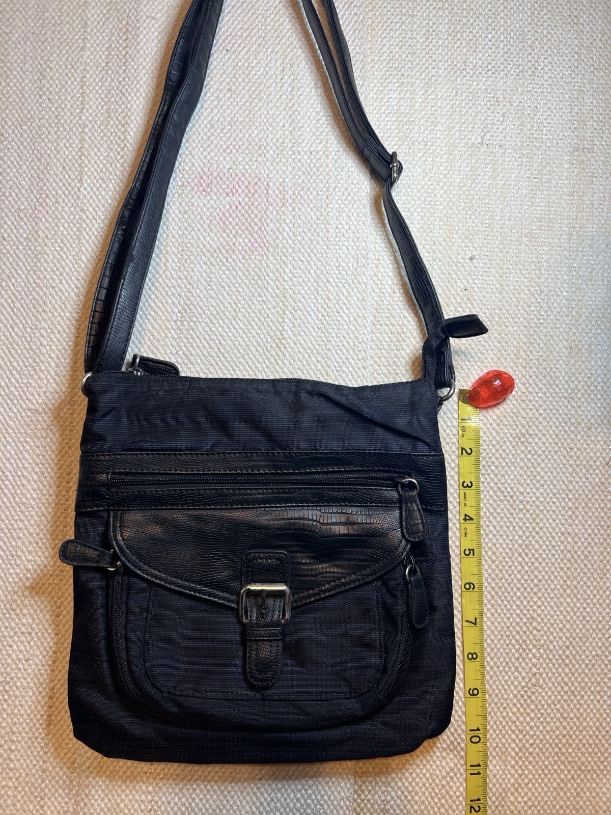 Every Day, Navy Blue Women’s Cross Bag