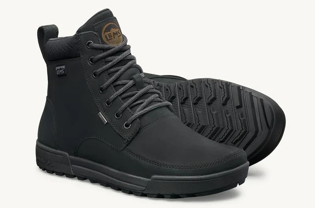 Brand New Lems Men’s Boulder Boot Multiple Sizes and Colors Available