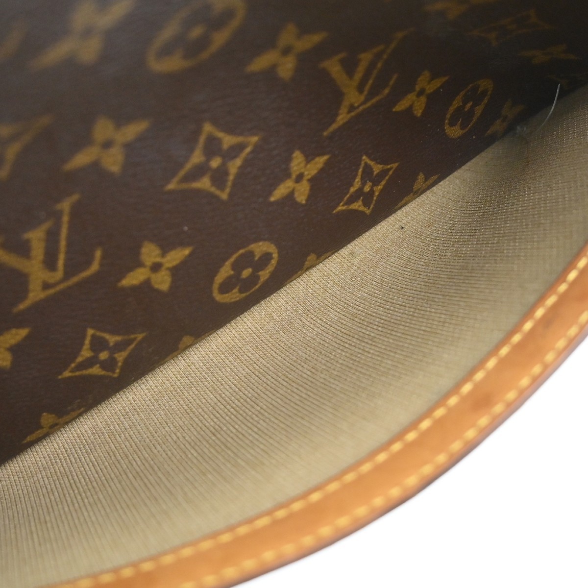 Best06 LOUIS VUITTON REPORTER PM MESSENGER SHOULDER BAG M45254 SP1002 YQ05627
