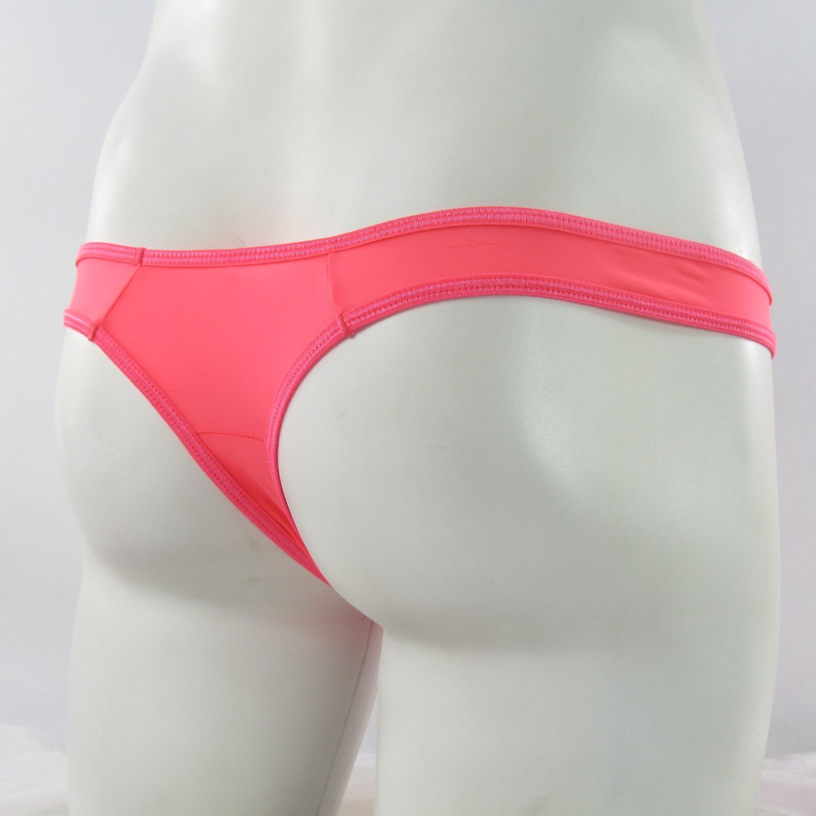 K803 G8032 Grape Smugglers Thong Contoured Pouch Silky Soft Underwear Wide waist