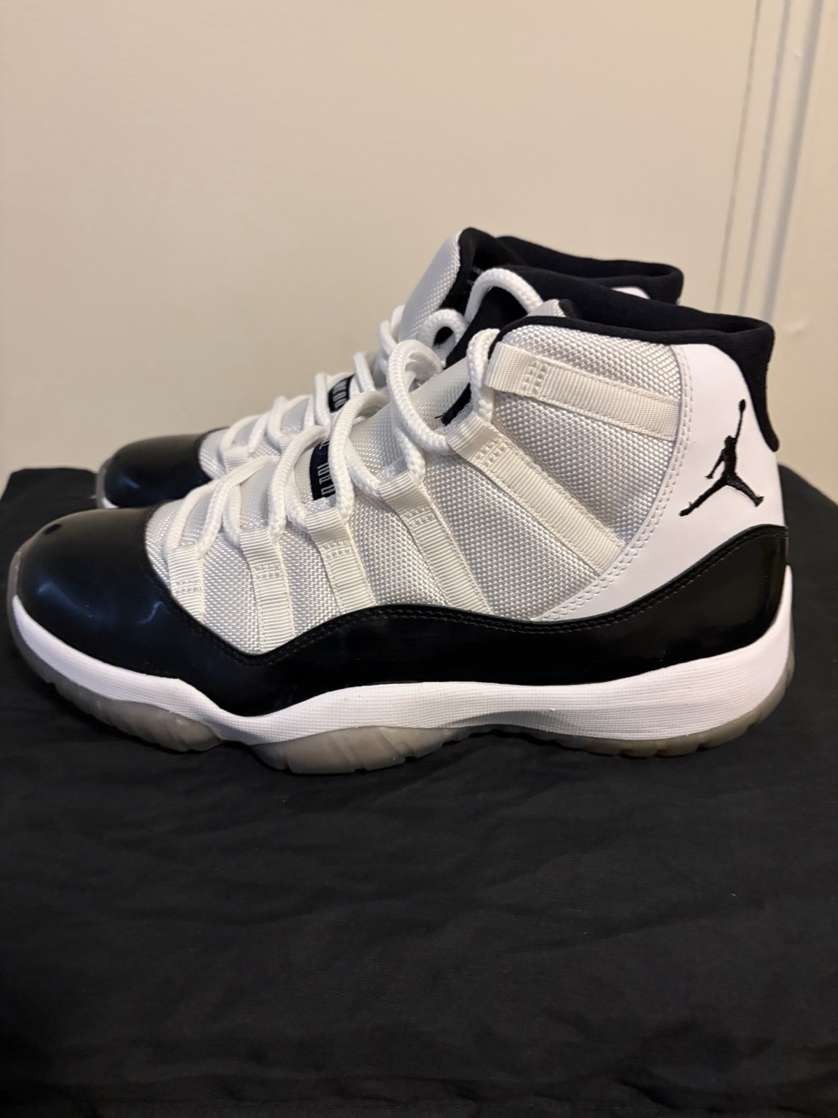 Air Jordan 11 Cool Grey & Concord Lot of 2