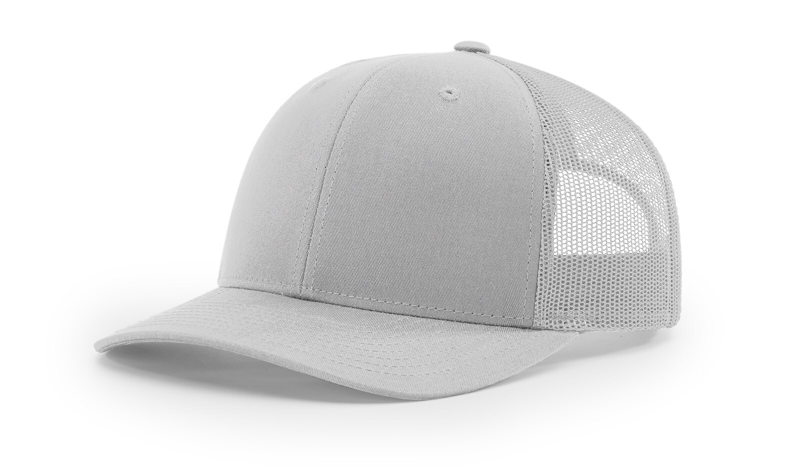 Richardson 112 Classic Trucker Hat OSFM Blank Snapback 135+ Colors