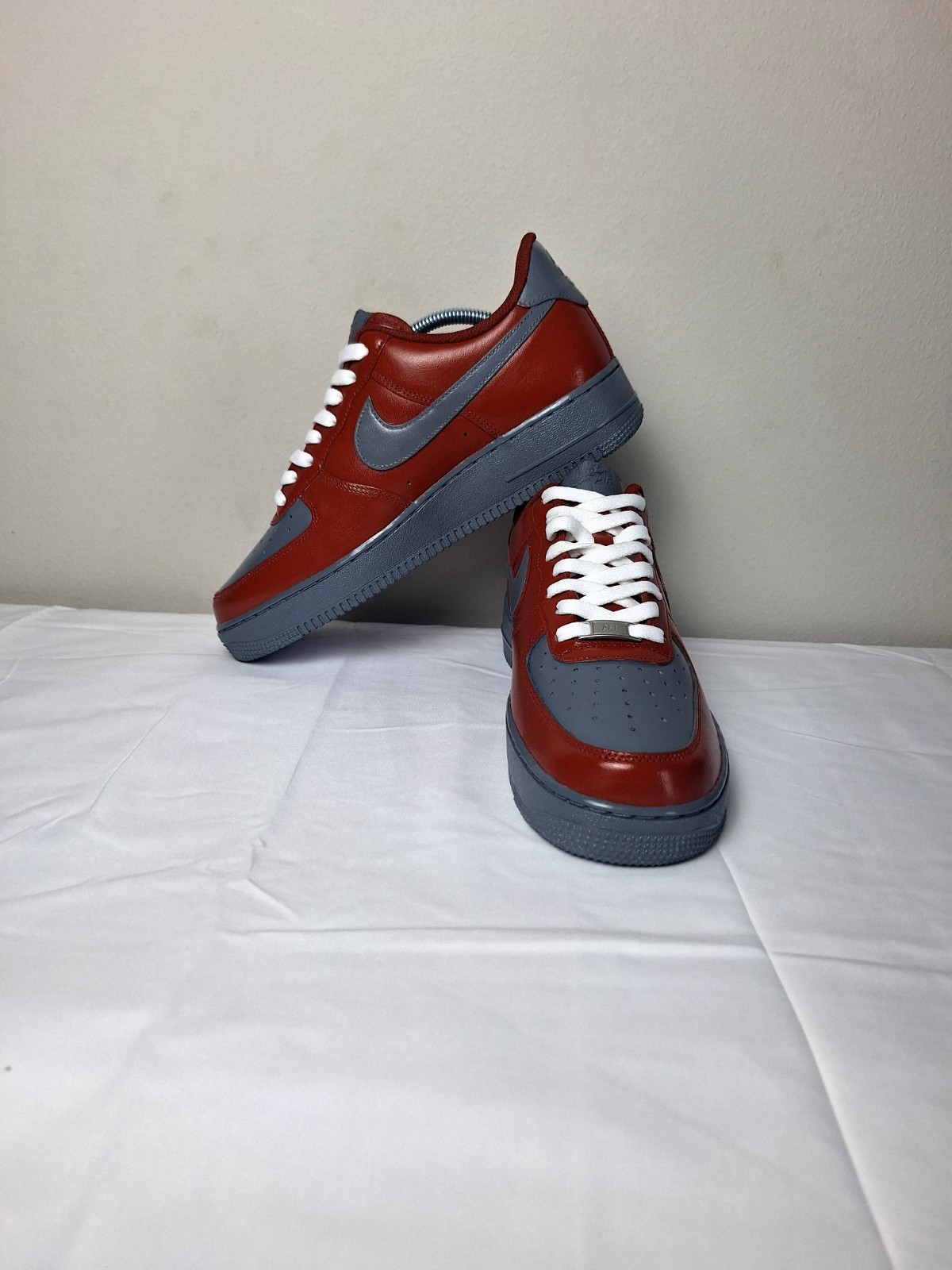 Custom shoes
