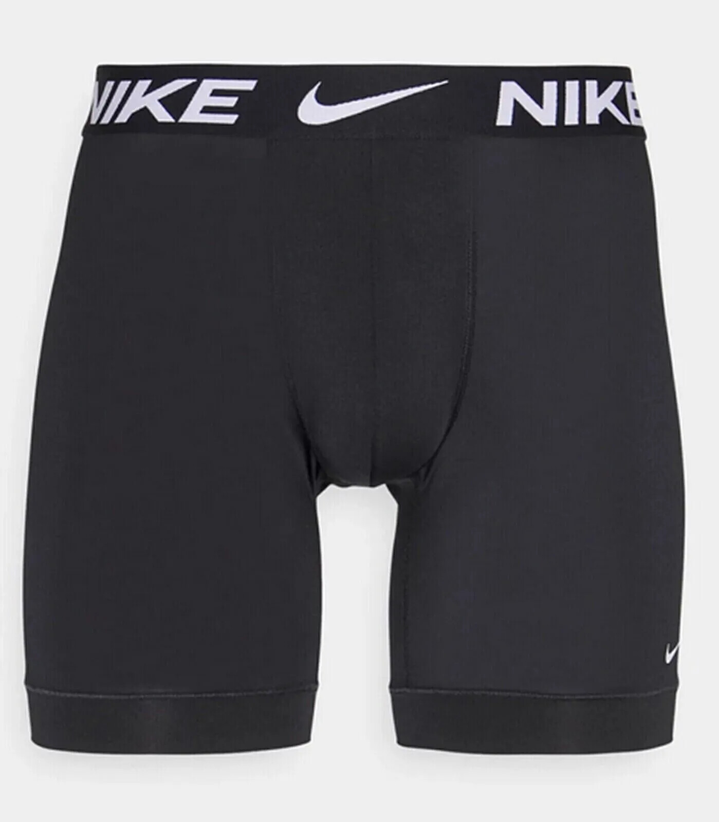 3 NIKE Dri-Fit Essential Micro 3 Pack Boxer Brief Black Men’s , NEW IN BOX