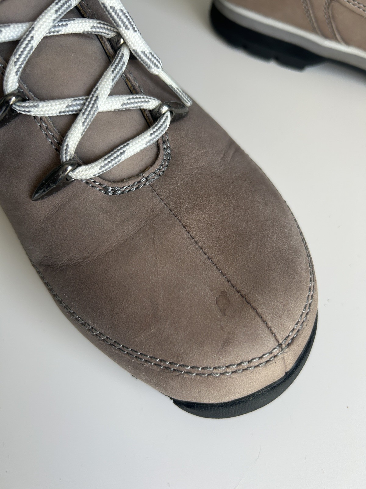 Timberland Men’s Boots Size 12