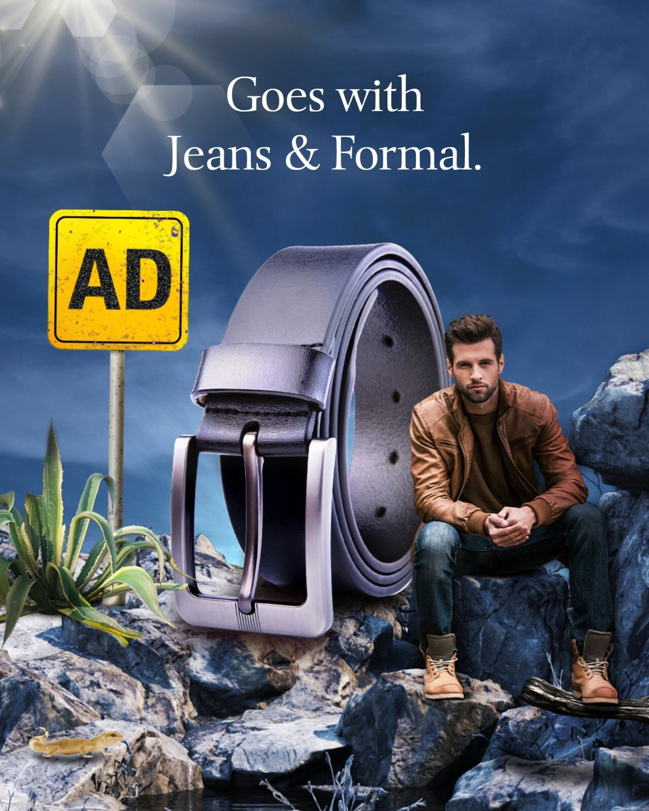 Genuine Leather Belts For Men Classy Dress Belts Mens Belt Many Colors & Sizes