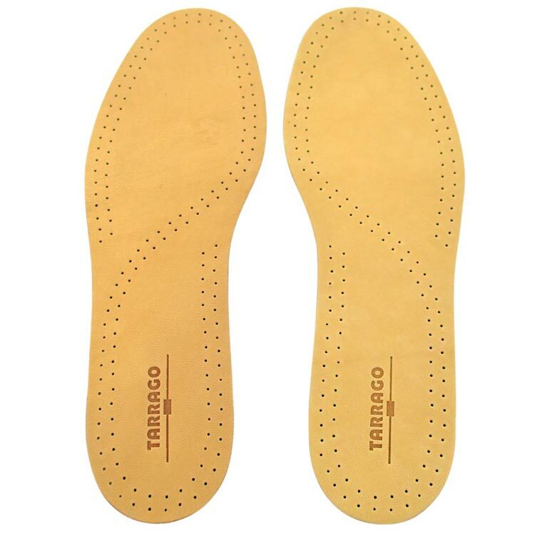 Tarrago Original Therapies Premium Active Leather Insole