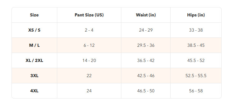 Shapermint Essentials All Day Every Day High-Waisted Shaper Shorts