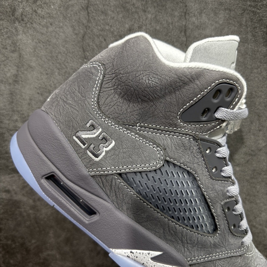 AJ 5 “Wolf Grey” DD0587-002 (2026)