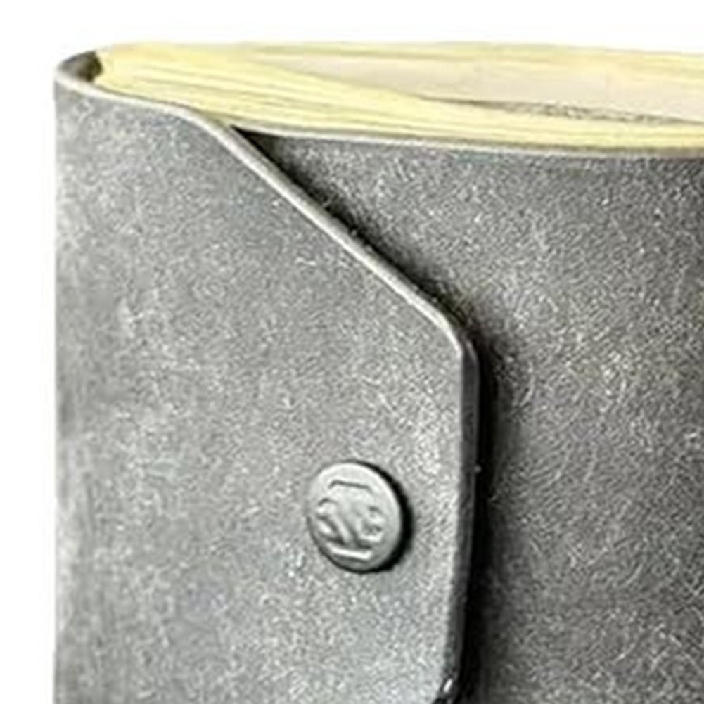 Compact Wrap Wallet Slim Organizer Storage Bag for Wallet Management B L1O3