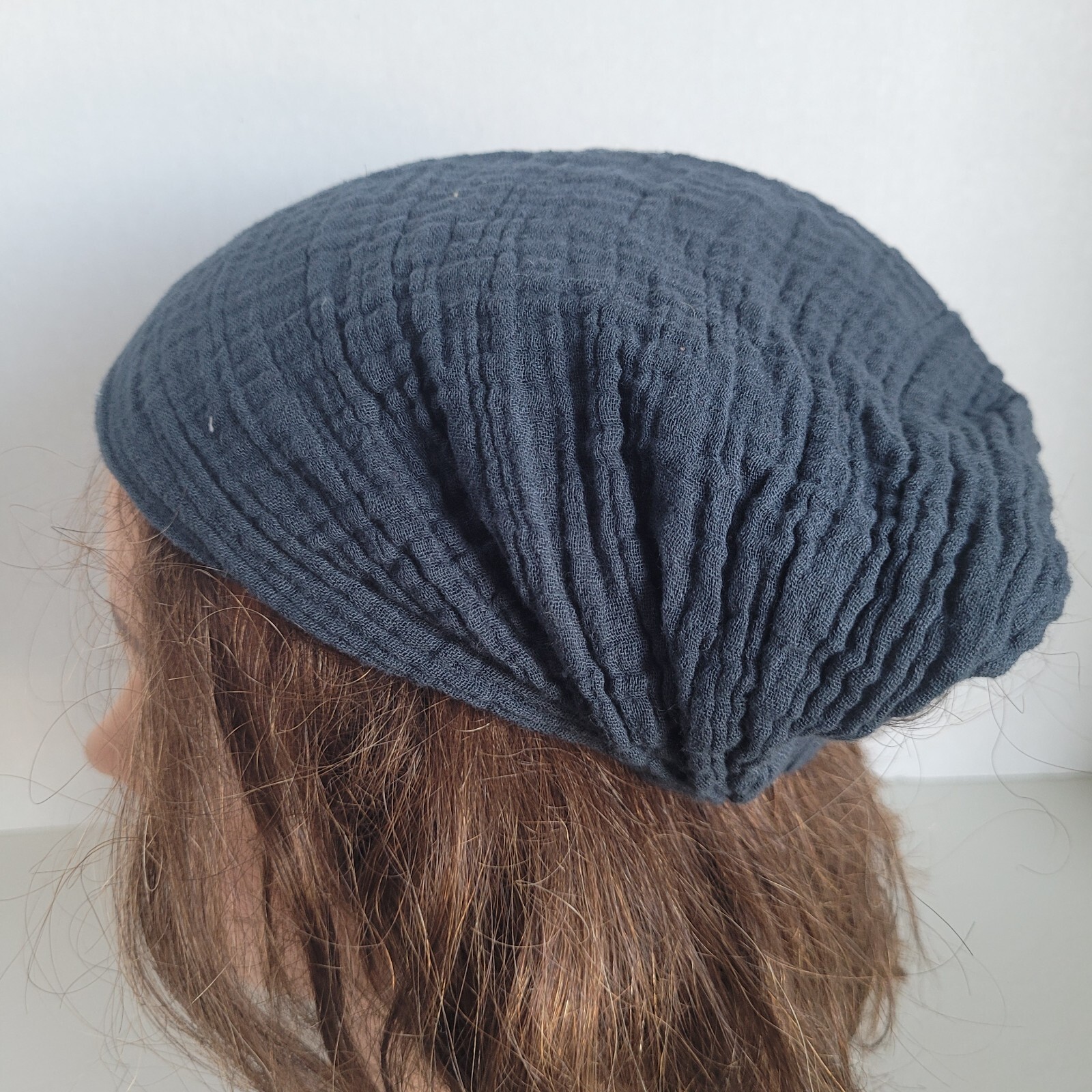 Headband Stretch Yoga Headwrap Wide Boho Chic Head Band Hair Band Versatile
