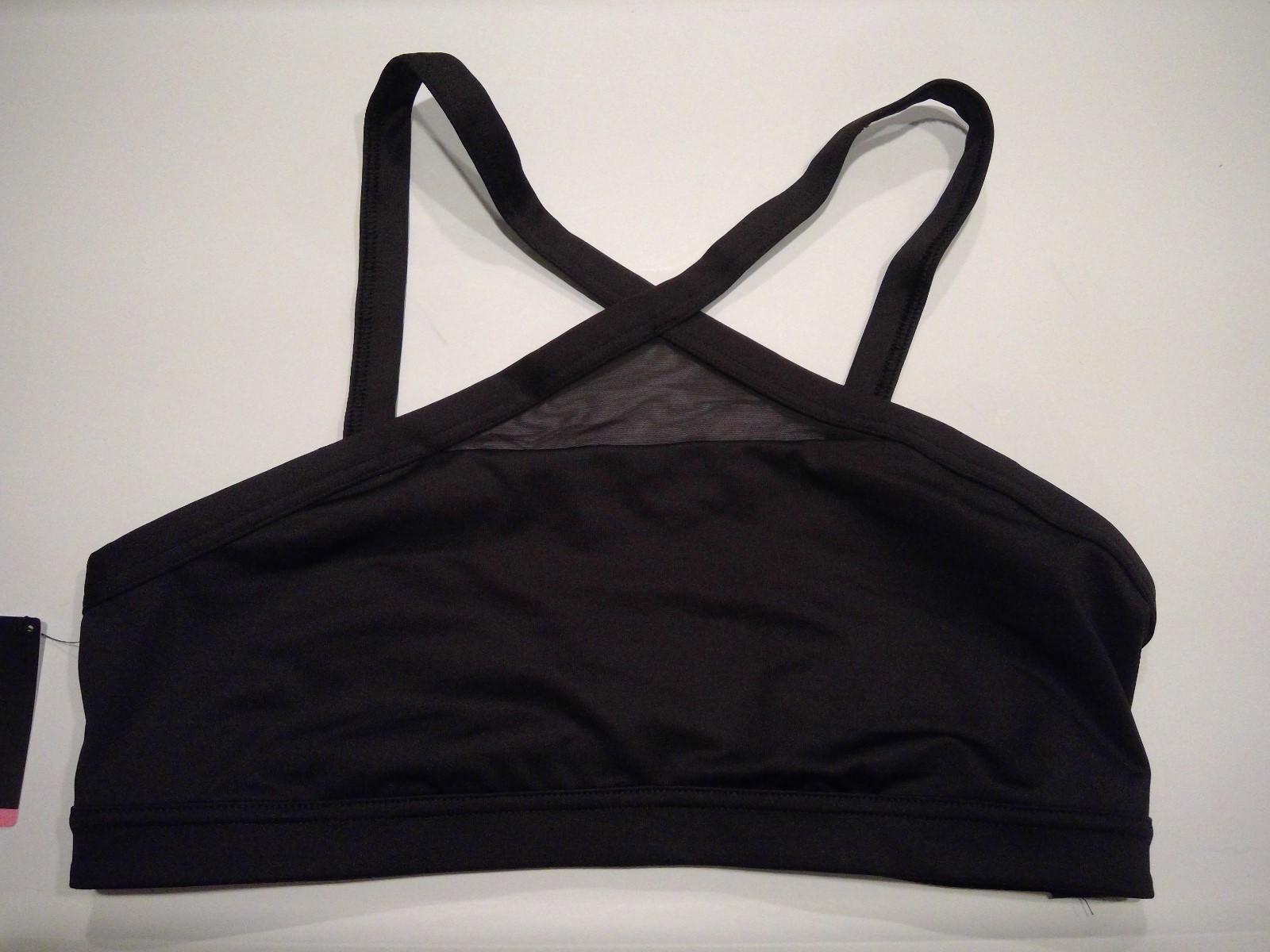NWT VICTORIA’S SECRET Sports Bras MEDIUM Wirefree Unlined Assorted Colors/Prints