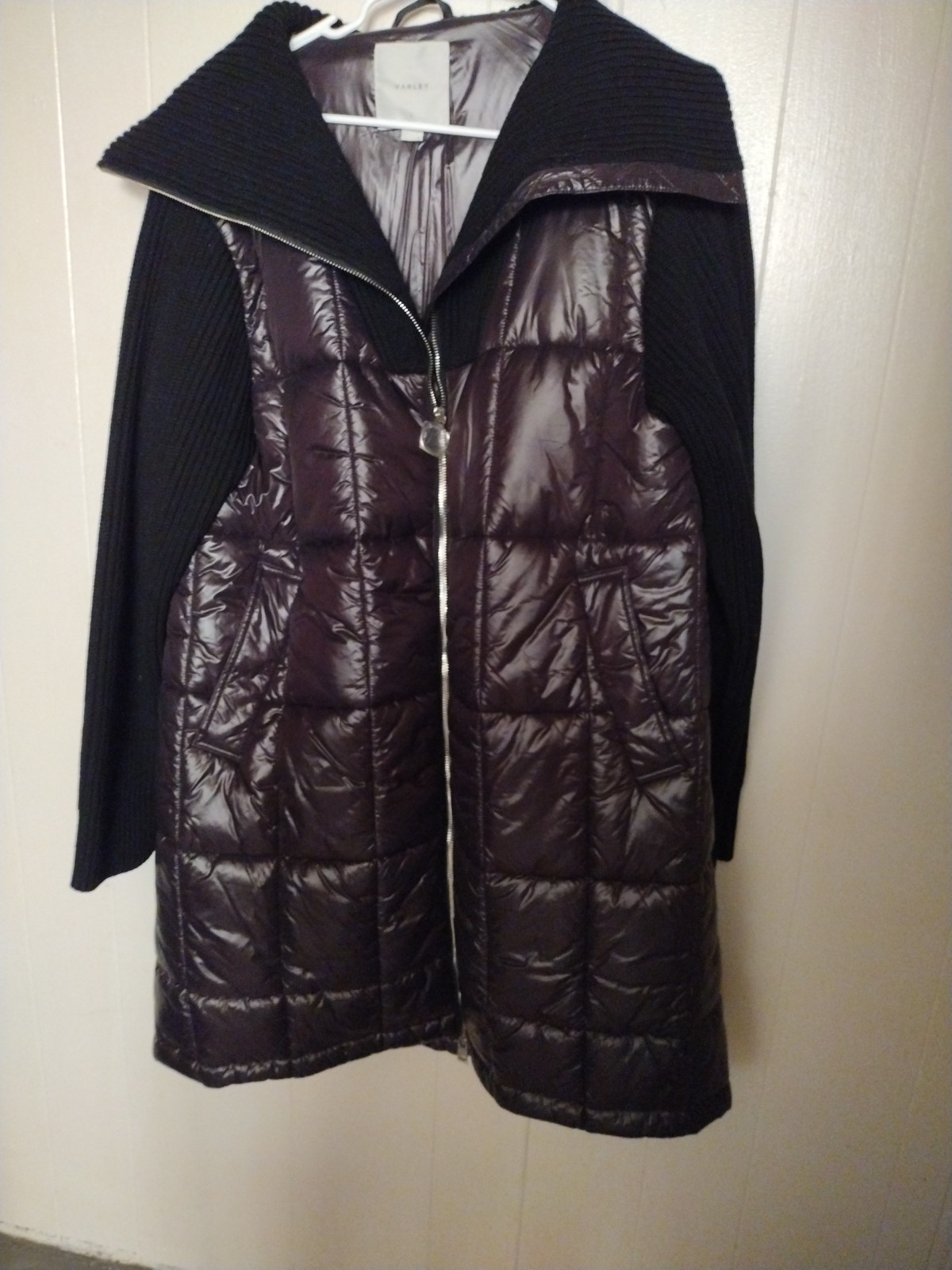 winter coats for women large