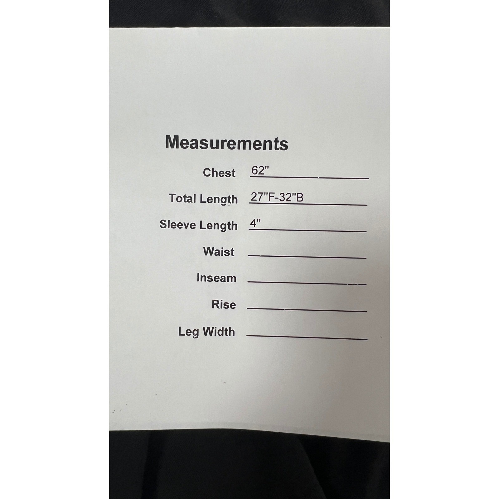 NEW Westbound Woman 2X Black V Neck Relaxed Fit Slub Knit Top Tunic