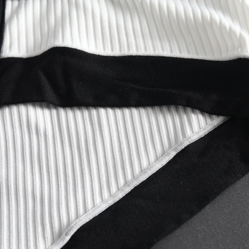 Briefs Men’s Panties Cotton Blend Men Underwear Shorts Korean Low-Rise U Pouch