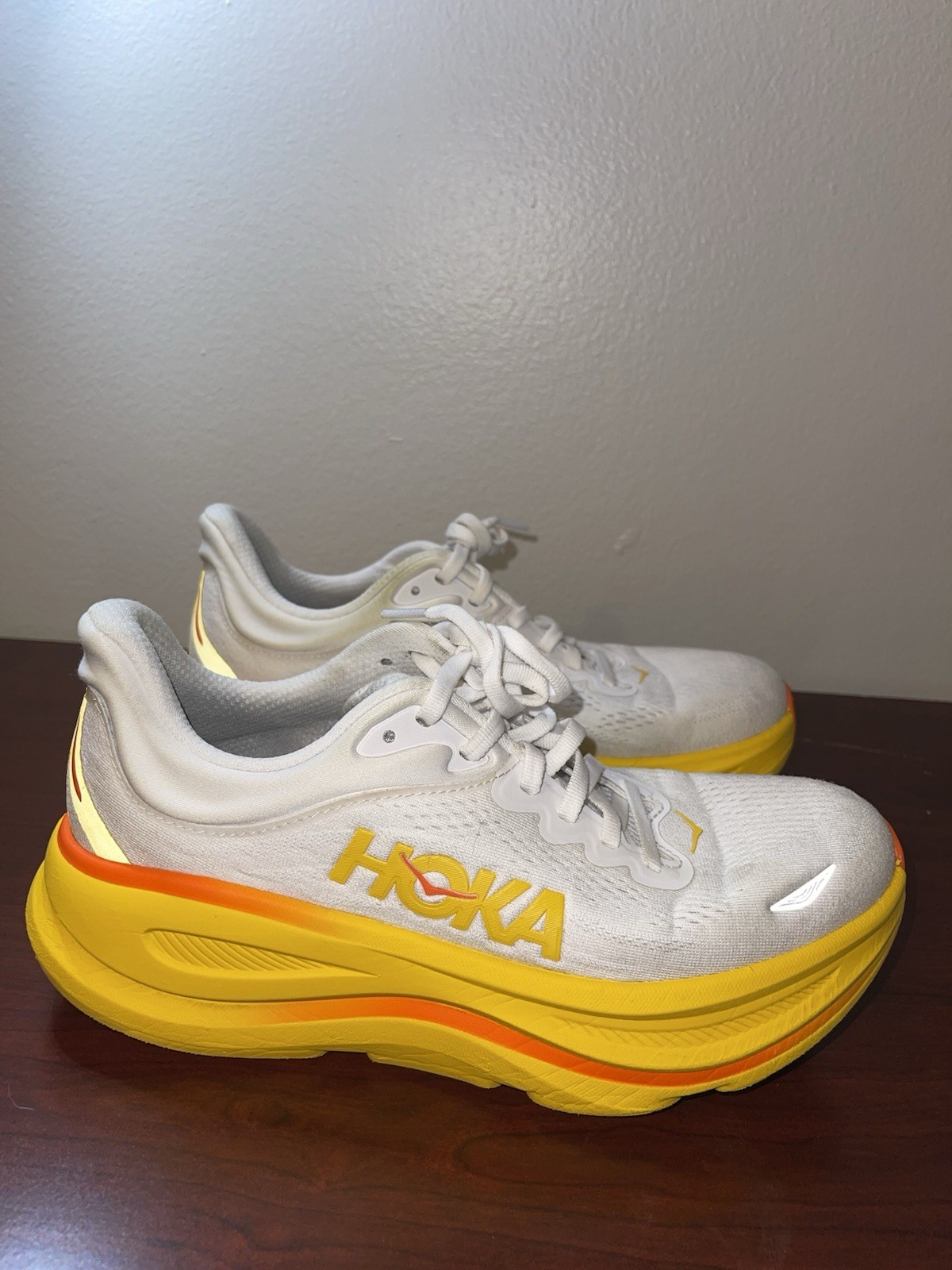 Hoka Shoes 8B
