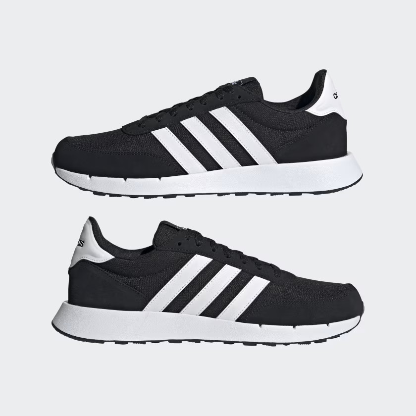 adidas men Run 60s 2.0 Shoes