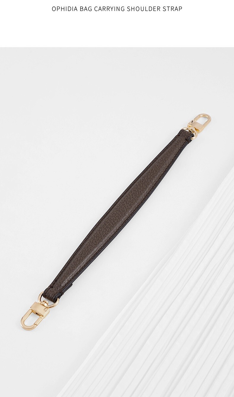 Purse Strap No Brand For GG Ophidia Series Replacement Strap