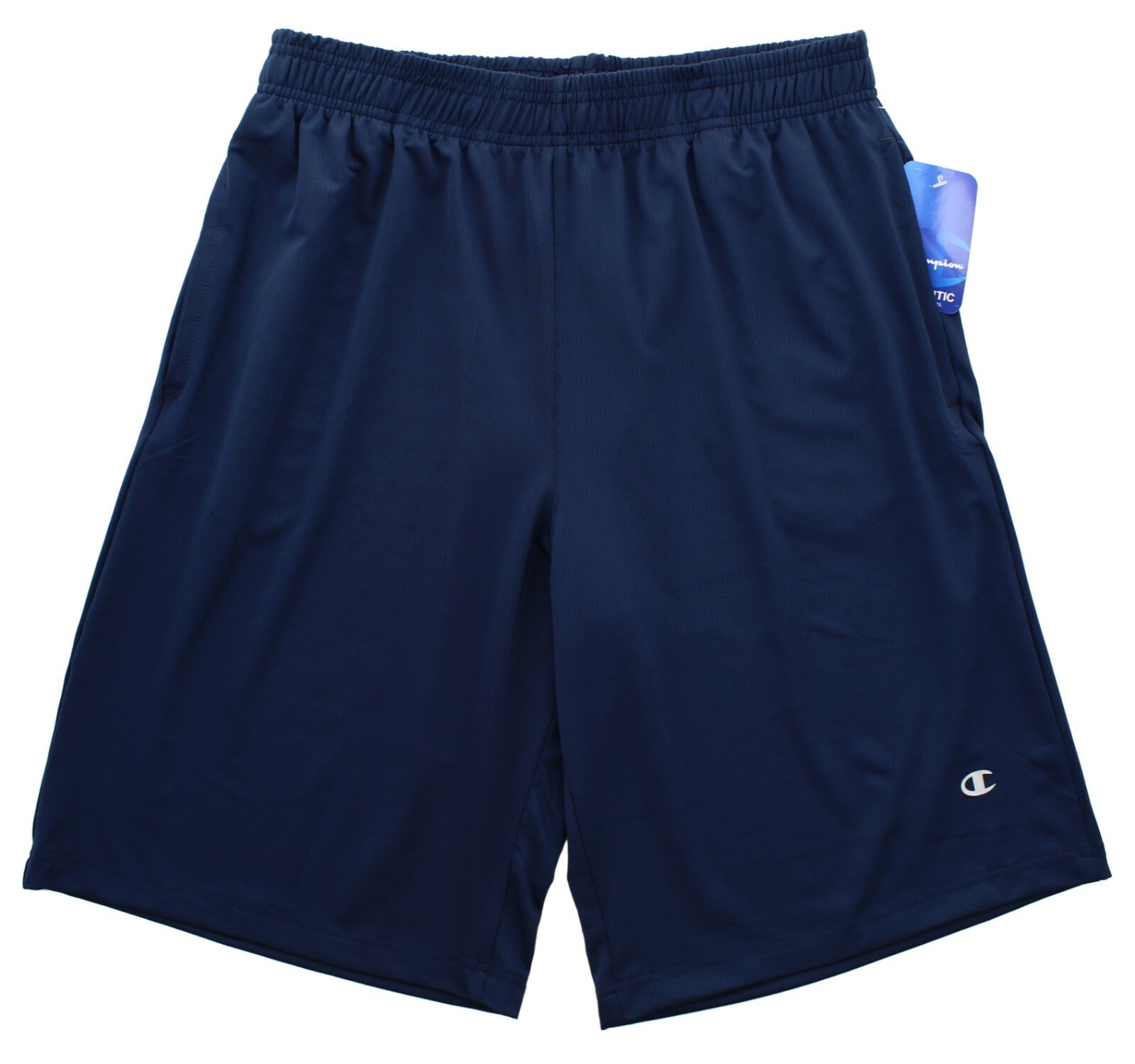 Champion Men’s Mesh Shorts, Gym Short 11″ Inseam, 2 Pocket, Lightweight Sport