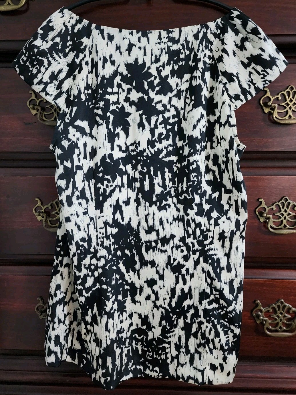 Ann Taylor Petite Top, 6P