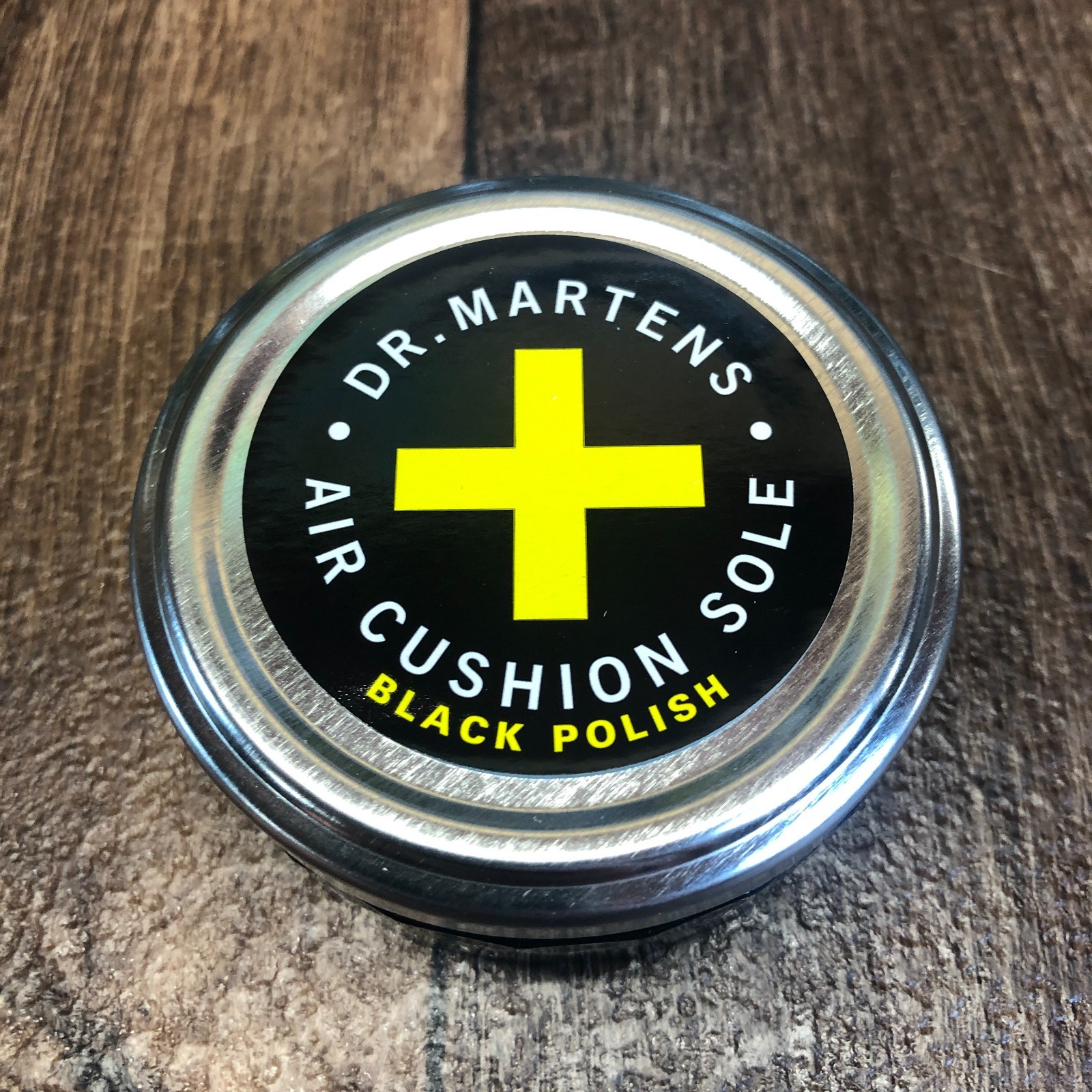 Dr. Martens Shoe Polish 50 ML / 1.69 OZ | Various Colors | Buy 3+ For Free Gifts