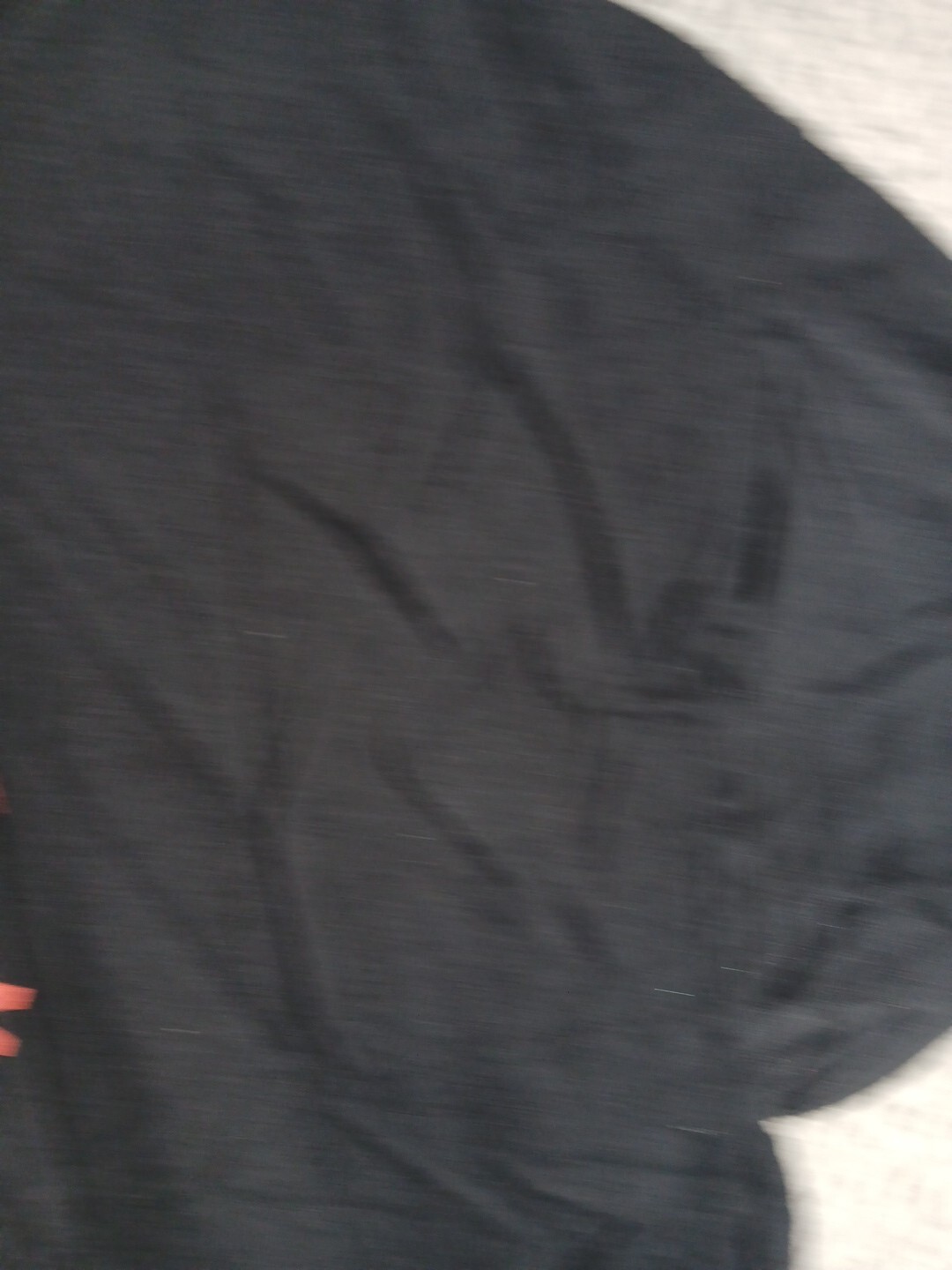 Men’s Tee Cotton Short Sleeve Crew Neck Plain T-Shirt Drowning In The Dark