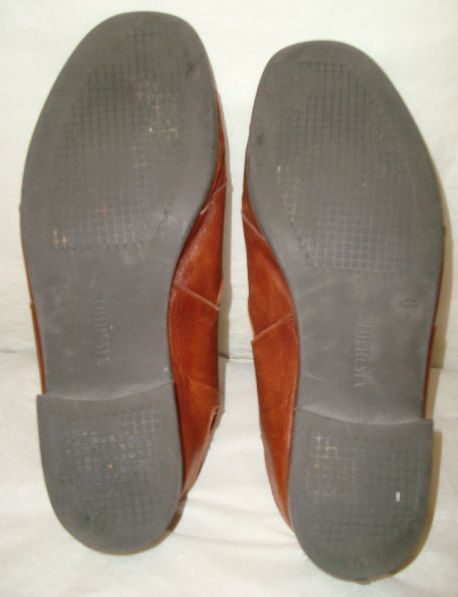 Theresia Mit losen Einlagen made in Germany Sandals marked size 6 ( U.S. 8-9)