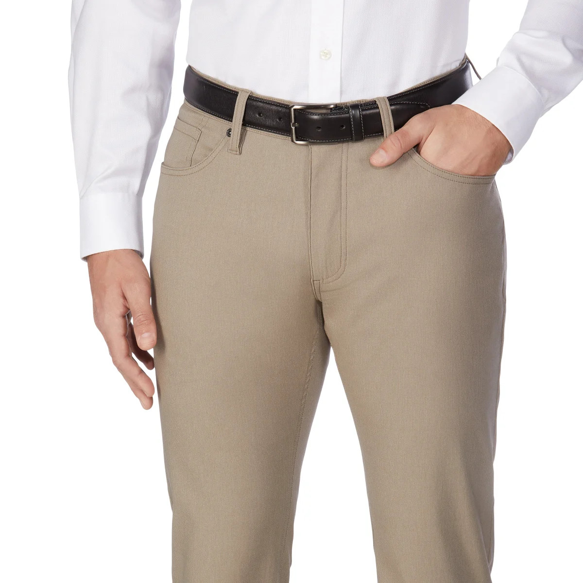 Urban Star Men’s Stretch 5 Pocket Pant
