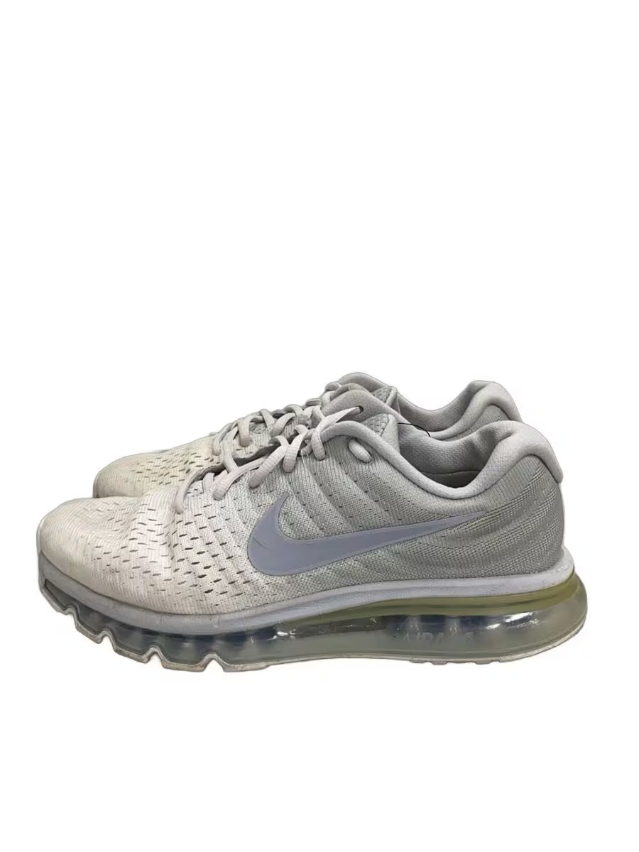 Nike Low-Cut Sneakers_849559-009/25.5Cm/Wht/Shows Signs Of Use BF733