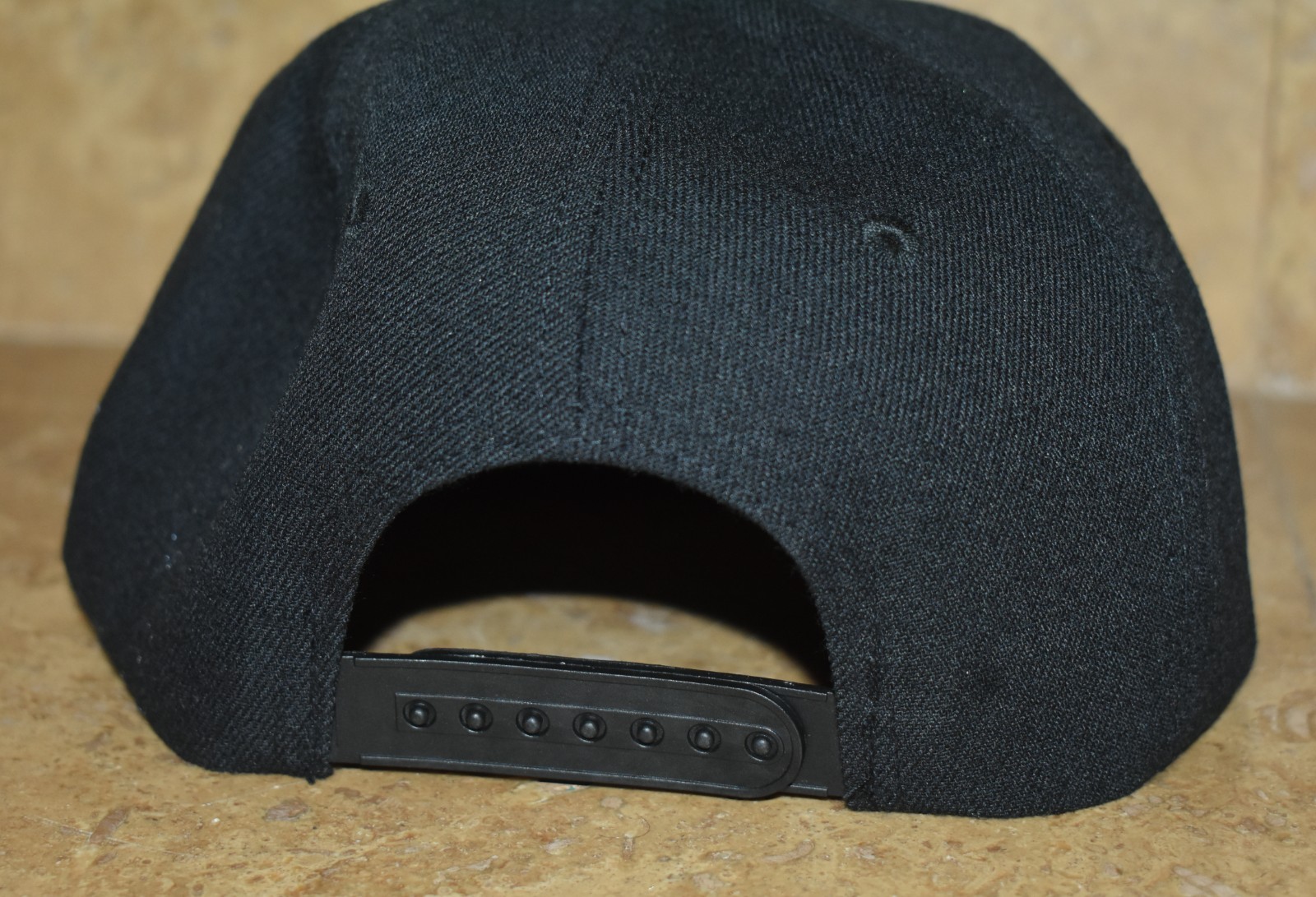 VINTAGE VTG 80-90’s Harley Davidson Classic 3D EMBROIDERED Logo Baseball Hat Cap